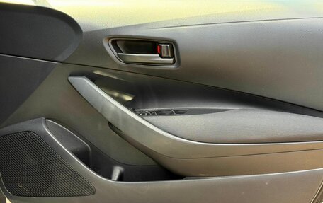 Toyota Corolla, 2021 год, 1 599 000 рублей, 16 фотография