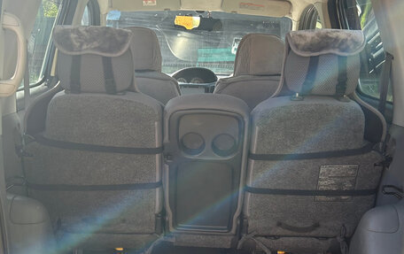 Toyota FunCargo, 2000 год, 320 000 рублей, 7 фотография