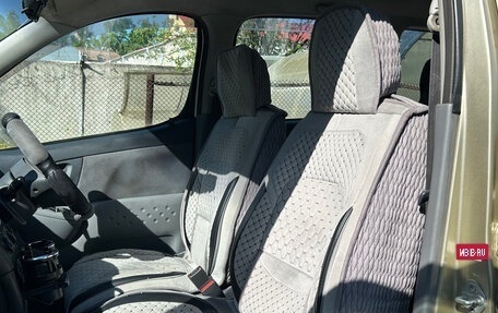 Toyota FunCargo, 2000 год, 320 000 рублей, 6 фотография
