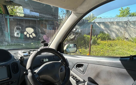 Toyota FunCargo, 2000 год, 320 000 рублей, 16 фотография
