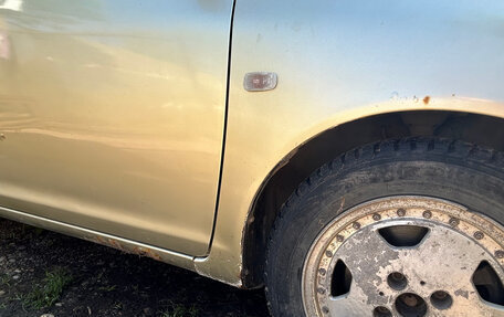 Toyota FunCargo, 2000 год, 320 000 рублей, 22 фотография