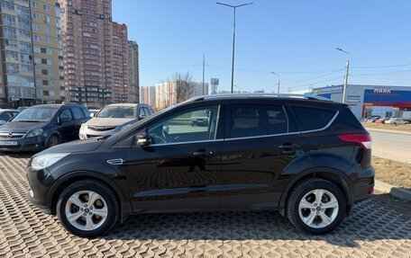 Ford Kuga III, 2014 год, 910 000 рублей, 5 фотография