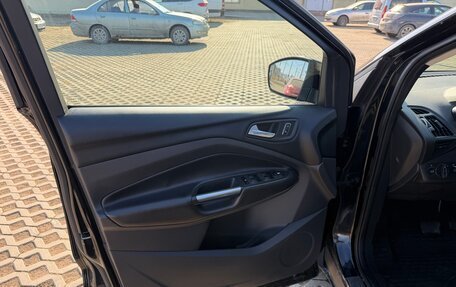Ford Kuga III, 2014 год, 910 000 рублей, 12 фотография