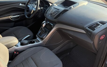 Ford Kuga III, 2014 год, 910 000 рублей, 11 фотография