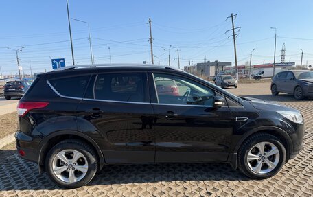 Ford Kuga III, 2014 год, 910 000 рублей, 6 фотография