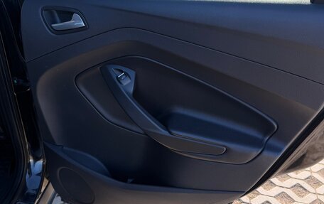 Ford Kuga III, 2014 год, 910 000 рублей, 14 фотография
