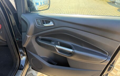 Ford Kuga III, 2014 год, 910 000 рублей, 13 фотография