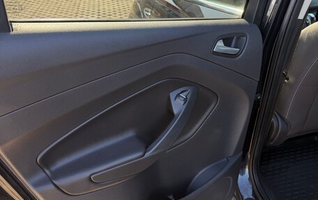 Ford Kuga III, 2014 год, 910 000 рублей, 15 фотография