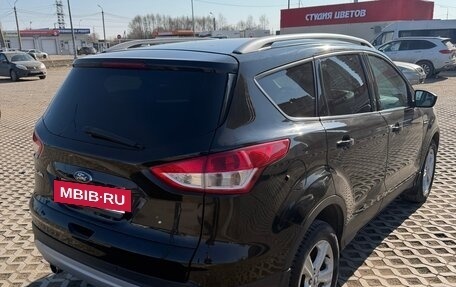 Ford Kuga III, 2014 год, 910 000 рублей, 7 фотография