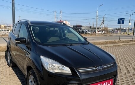 Ford Kuga III, 2014 год, 910 000 рублей, 4 фотография