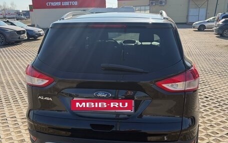 Ford Kuga III, 2014 год, 910 000 рублей, 9 фотография