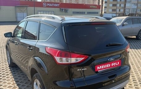 Ford Kuga III, 2014 год, 910 000 рублей, 8 фотография