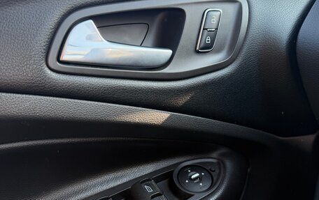Ford Kuga III, 2014 год, 910 000 рублей, 21 фотография