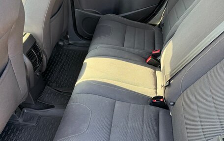 Ford Kuga III, 2014 год, 910 000 рублей, 18 фотография