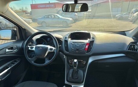 Ford Kuga III, 2014 год, 910 000 рублей, 19 фотография
