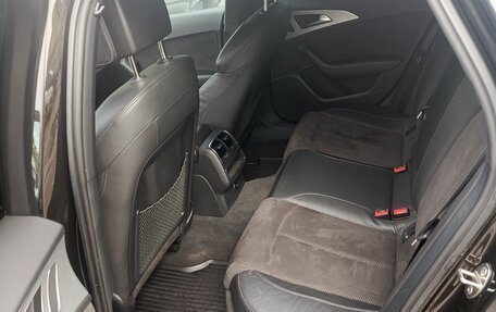 Audi A6, 2012 год, 2 000 000 рублей, 7 фотография