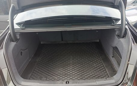 Audi A6, 2012 год, 2 000 000 рублей, 8 фотография