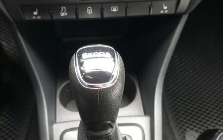 Skoda Rapid I, 2017 год, 1 130 000 рублей, 21 фотография
