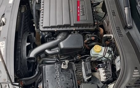 Skoda Rapid I, 2017 год, 1 130 000 рублей, 20 фотография