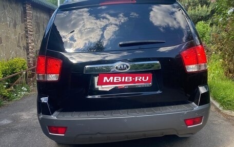 KIA Mohave I, 2015 год, 1 980 000 рублей, 2 фотография