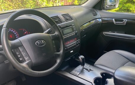 KIA Mohave I, 2015 год, 1 980 000 рублей, 5 фотография