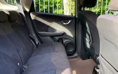 Honda Jazz II рестайлинг, 2011 год, 650 000 рублей, 9 фотография