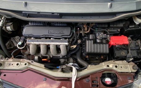 Honda Jazz II рестайлинг, 2011 год, 650 000 рублей, 8 фотография