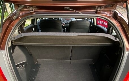 Honda Jazz II рестайлинг, 2011 год, 650 000 рублей, 7 фотография