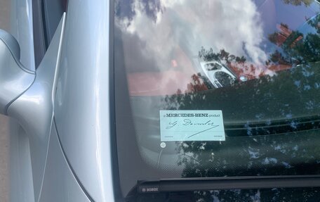 Mercedes-Benz SL-Класс AMG, 2003 год, 5 200 000 рублей, 15 фотография