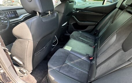 Skoda Octavia IV, 2020 год, 2 300 000 рублей, 7 фотография