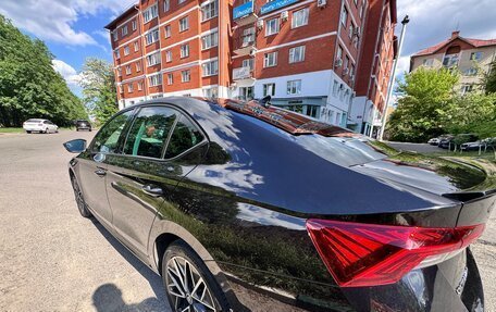 Skoda Octavia IV, 2020 год, 2 300 000 рублей, 6 фотография