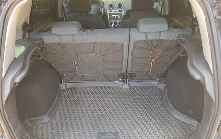 Ford Fusion I, 2011 год, 800 000 рублей, 5 фотография