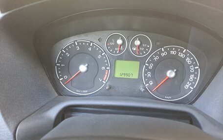 Ford Fusion I, 2011 год, 800 000 рублей, 8 фотография