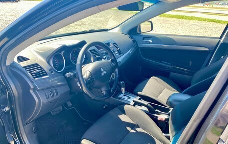 Mitsubishi Lancer IX, 2008 год, 900 000 рублей, 9 фотография