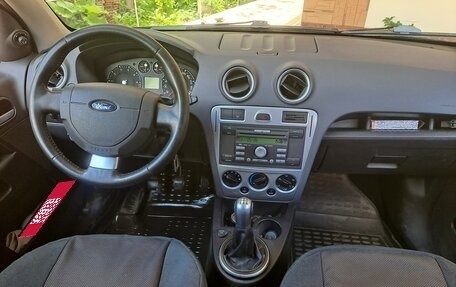 Ford Fusion I, 2011 год, 800 000 рублей, 7 фотография