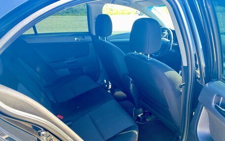 Mitsubishi Lancer IX, 2008 год, 900 000 рублей, 12 фотография