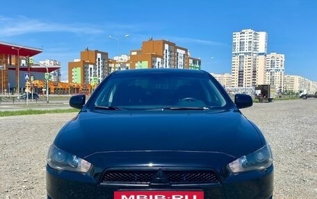 Mitsubishi Lancer IX, 2008 год, 900 000 рублей, 2 фотография