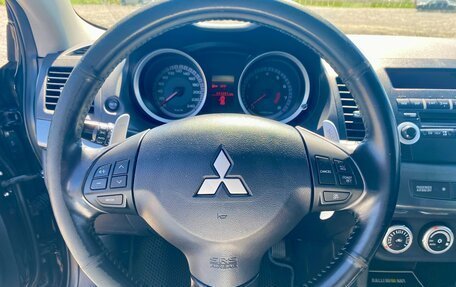 Mitsubishi Lancer IX, 2008 год, 900 000 рублей, 13 фотография
