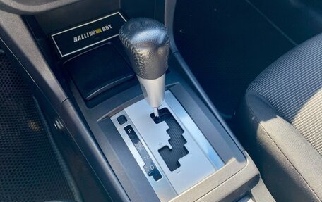 Mitsubishi Lancer IX, 2008 год, 900 000 рублей, 17 фотография