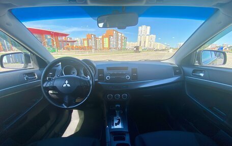 Mitsubishi Lancer IX, 2008 год, 900 000 рублей, 21 фотография