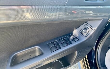 Mitsubishi Lancer IX, 2008 год, 900 000 рублей, 19 фотография
