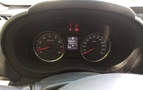 Subaru XV I рестайлинг, 2014 год, 1 250 000 рублей, 6 фотография