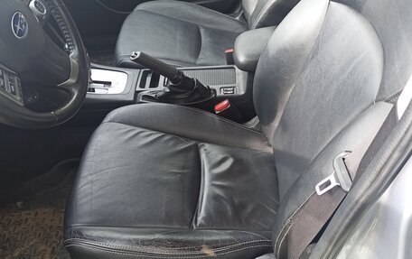Subaru XV I рестайлинг, 2014 год, 1 250 000 рублей, 12 фотография