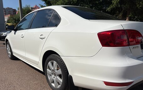 Volkswagen Jetta VI, 2012 год, 750 000 рублей, 7 фотография