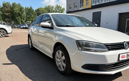 Volkswagen Jetta VI, 2012 год, 750 000 рублей, 11 фотография