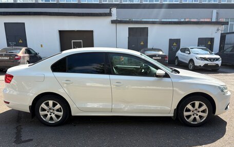 Volkswagen Jetta VI, 2012 год, 750 000 рублей, 10 фотография