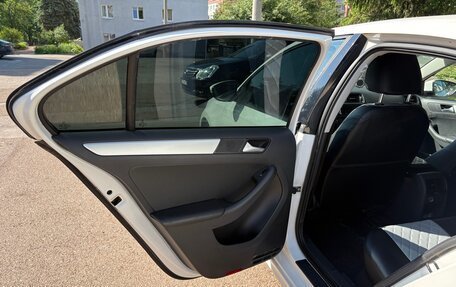 Volkswagen Jetta VI, 2012 год, 750 000 рублей, 19 фотография