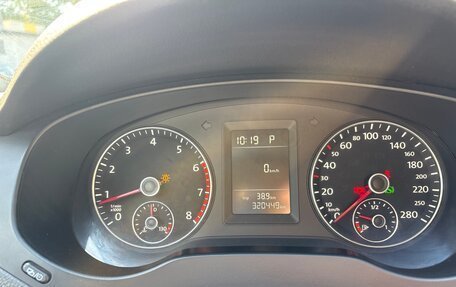 Volkswagen Jetta VI, 2012 год, 750 000 рублей, 23 фотография