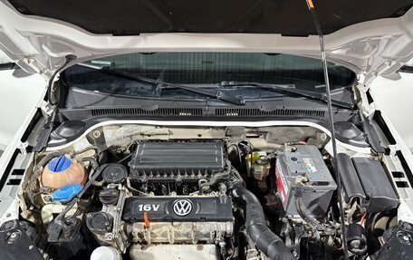 Volkswagen Jetta VI, 2012 год, 750 000 рублей, 27 фотография