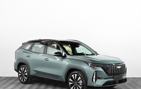 Geely Atlas, 2026 год, 2 799 000 рублей, 2 фотография